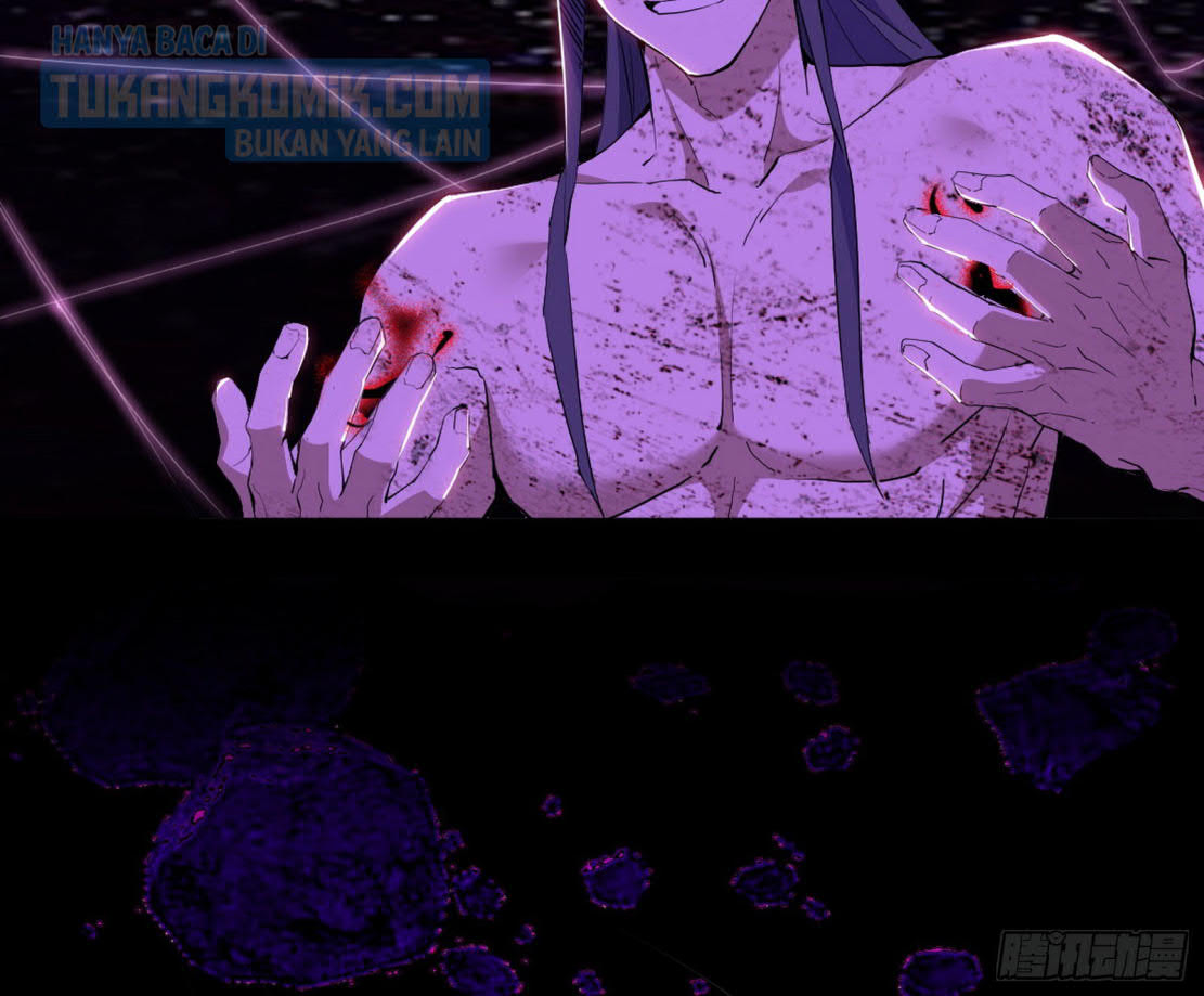 I’m An Evil God Chapter 294 - halaman 6
