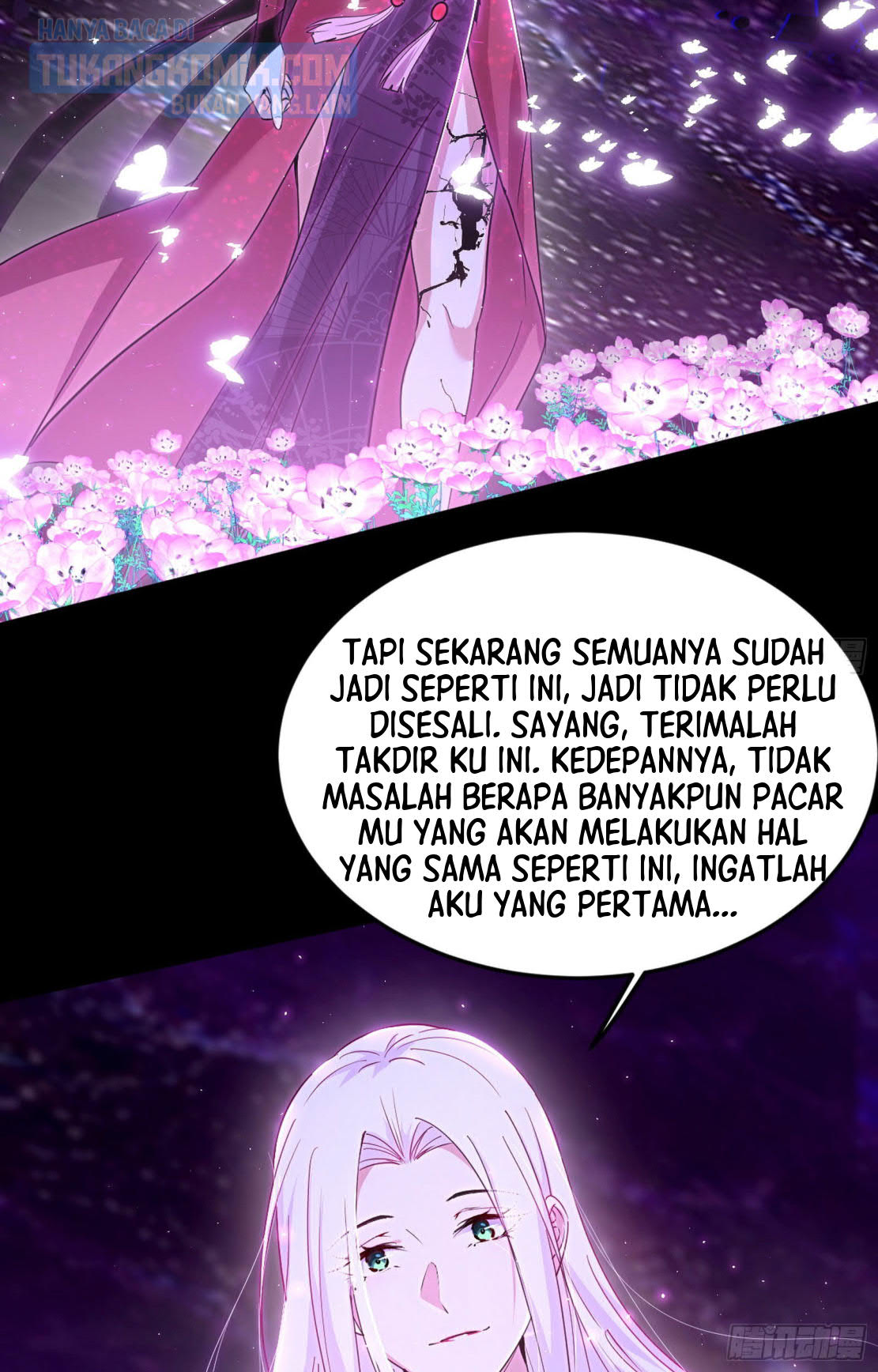I’m An Evil God Chapter 294 - halaman 60