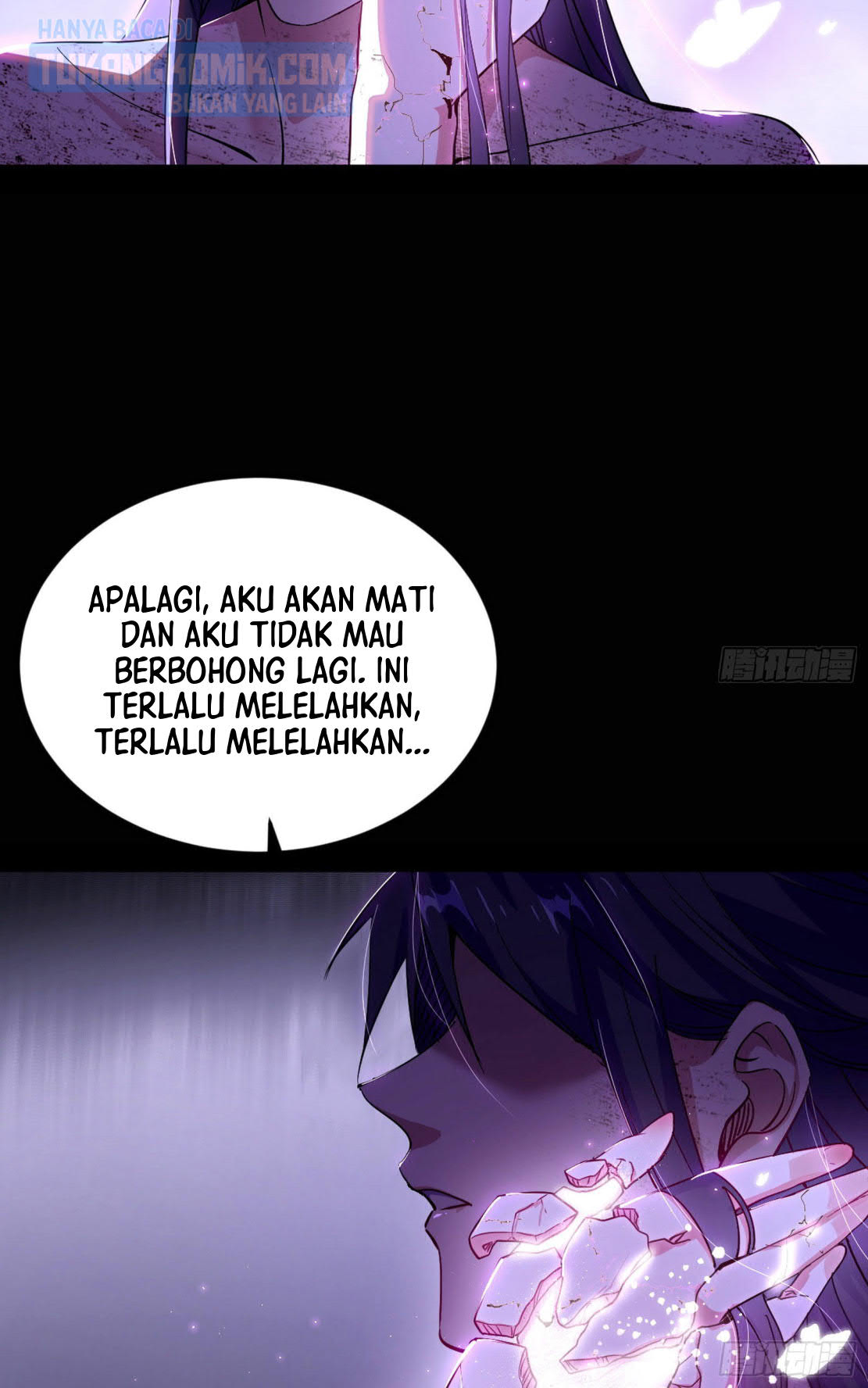 I’m An Evil God Chapter 294 - halaman 68