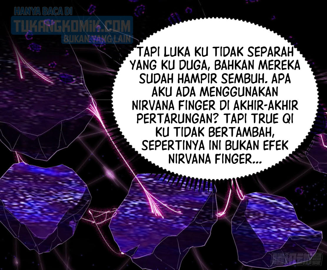 I’m An Evil God Chapter 294 - halaman 7