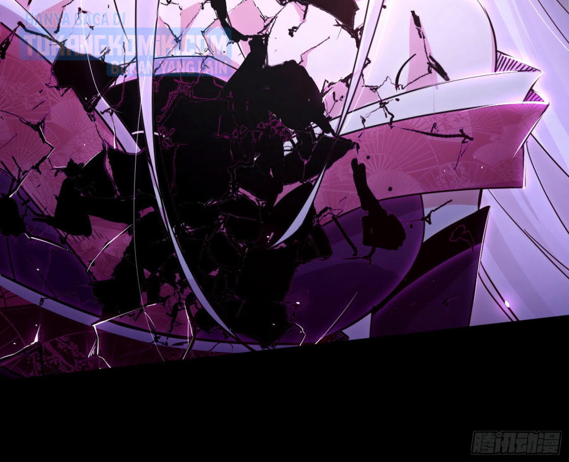 I’m An Evil God Chapter 294 - halaman 77