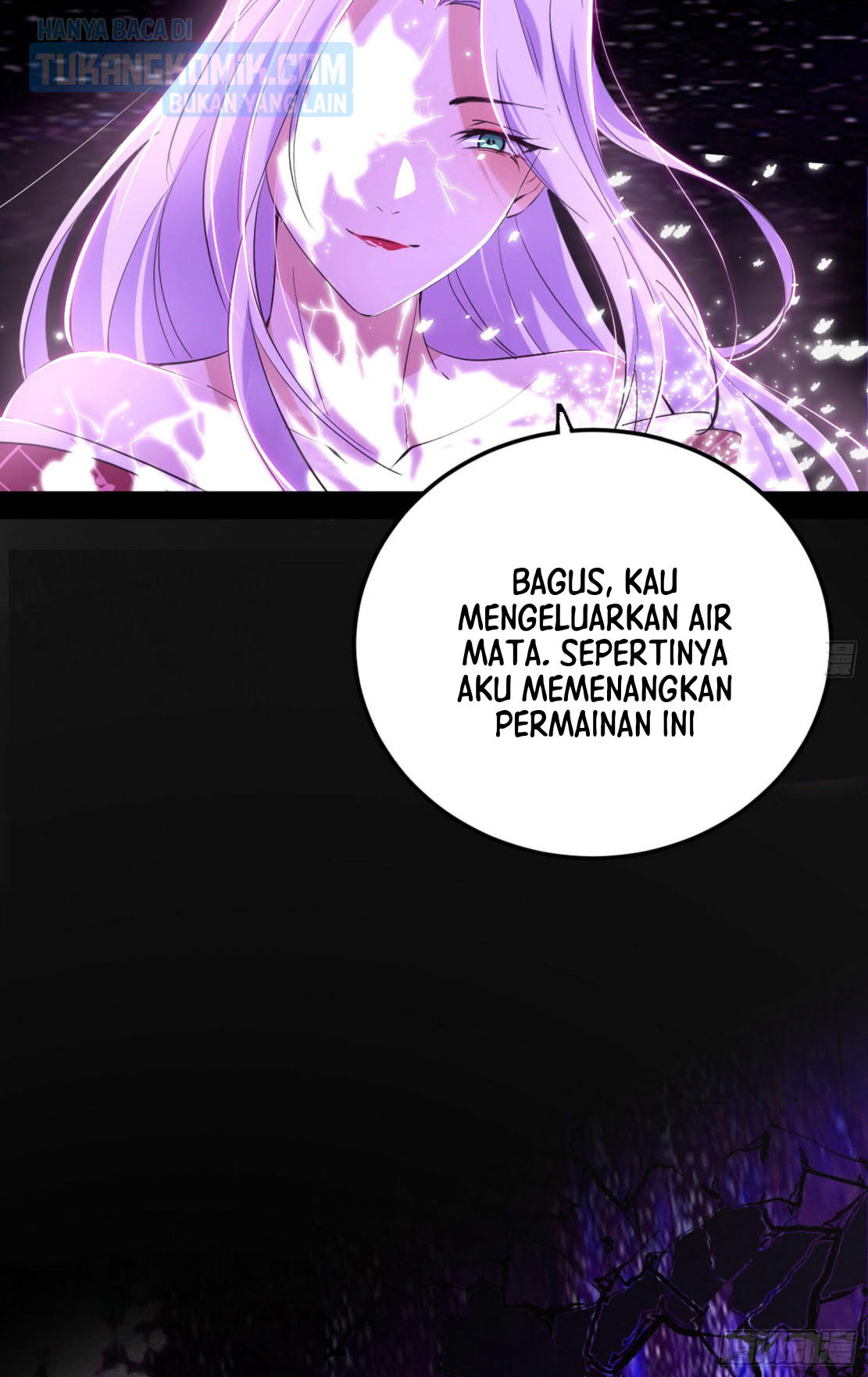 I’m An Evil God Chapter 294 - halaman 81