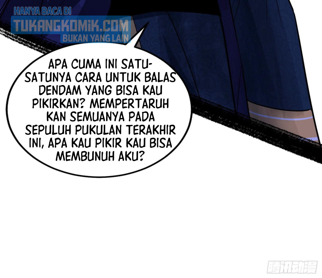 I’m An Evil God Chapter 295 - halaman 10