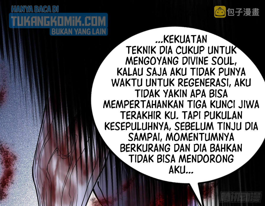 I’m An Evil God Chapter 295 - halaman 104