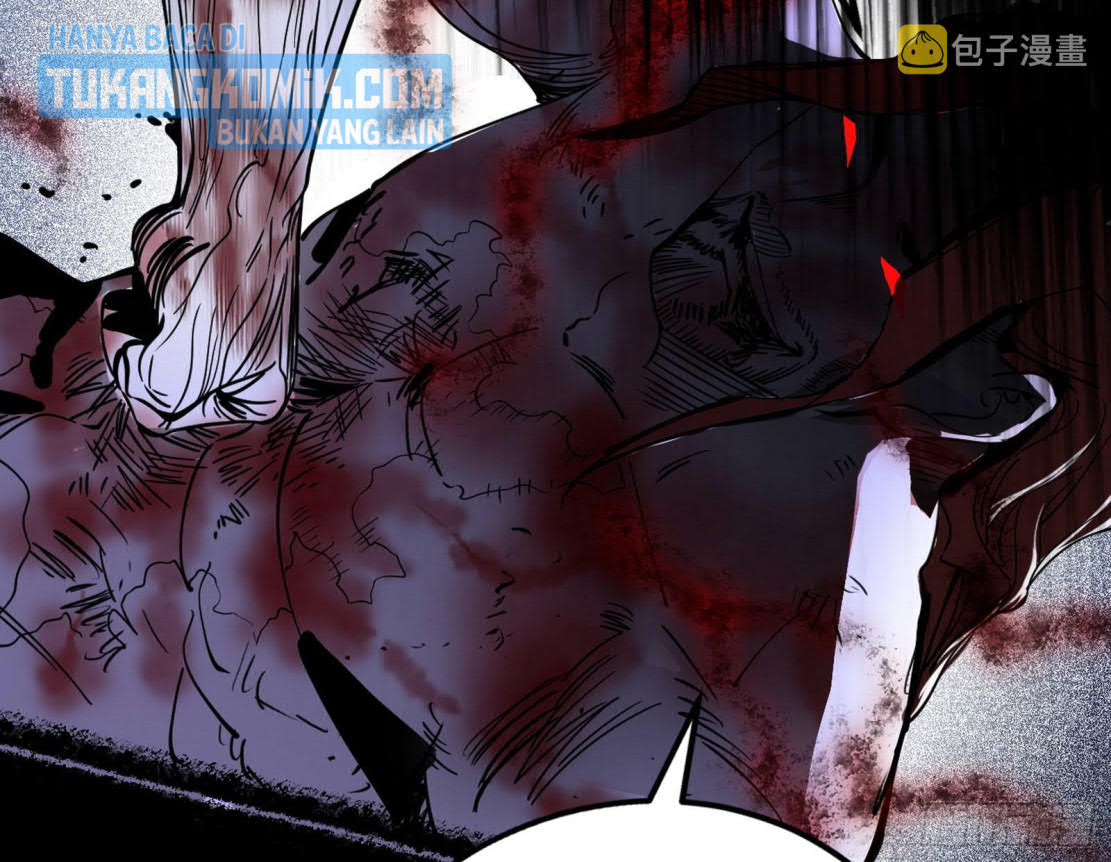 I’m An Evil God Chapter 295 - halaman 105
