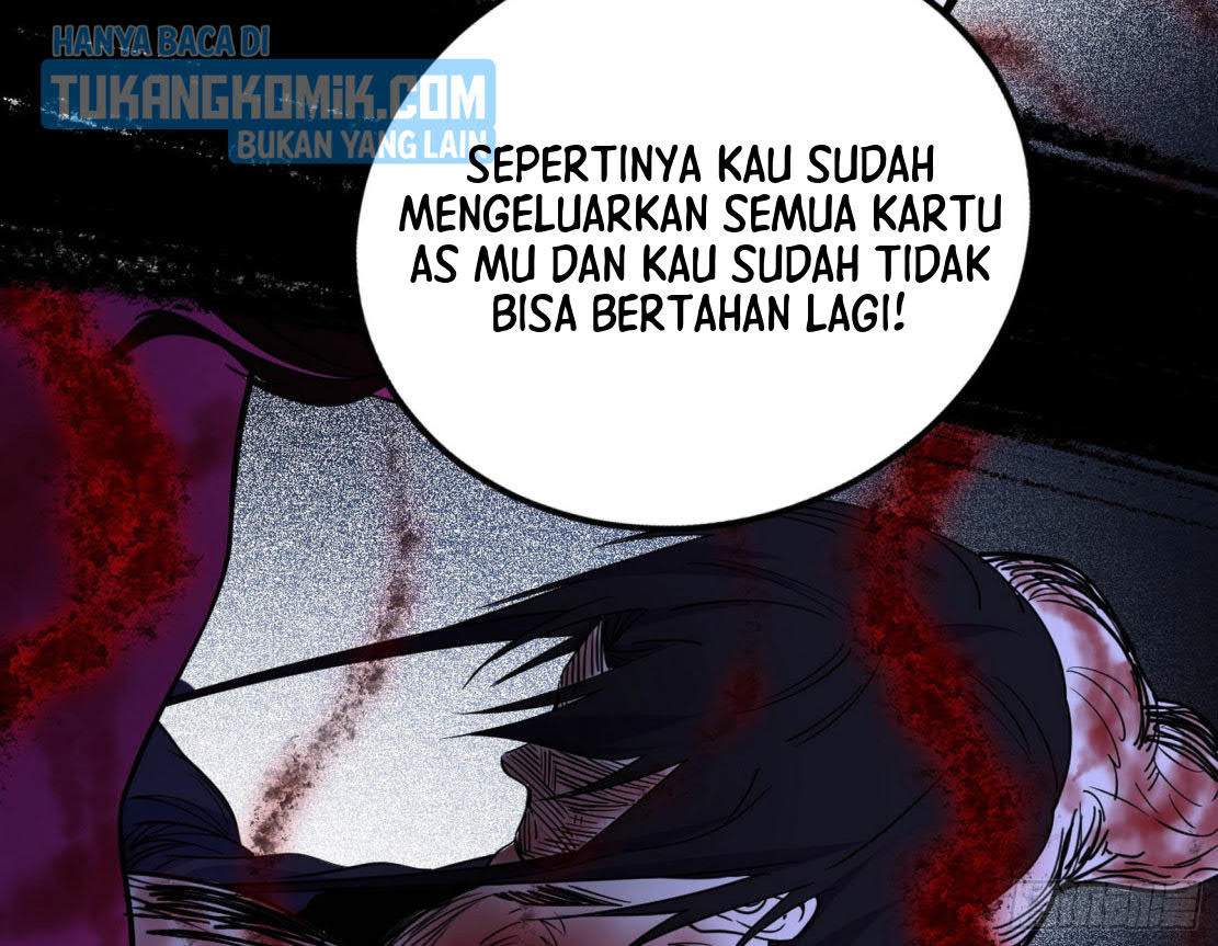 I’m An Evil God Chapter 295 - halaman 106