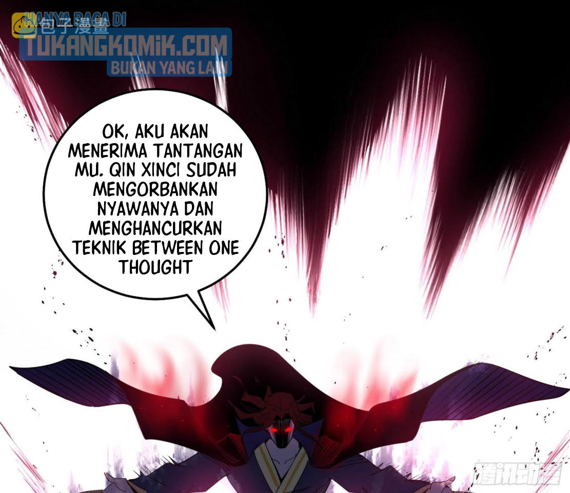 I’m An Evil God Chapter 295 - halaman 11