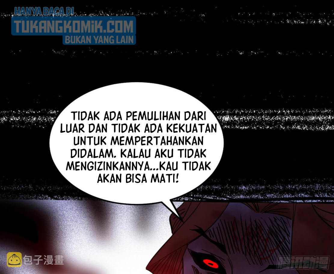 I’m An Evil God Chapter 295 - halaman 115