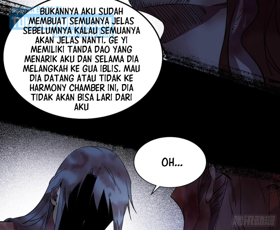 I’m An Evil God Chapter 295 - halaman 118