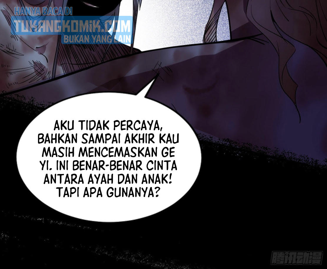 I’m An Evil God Chapter 295 - halaman 119