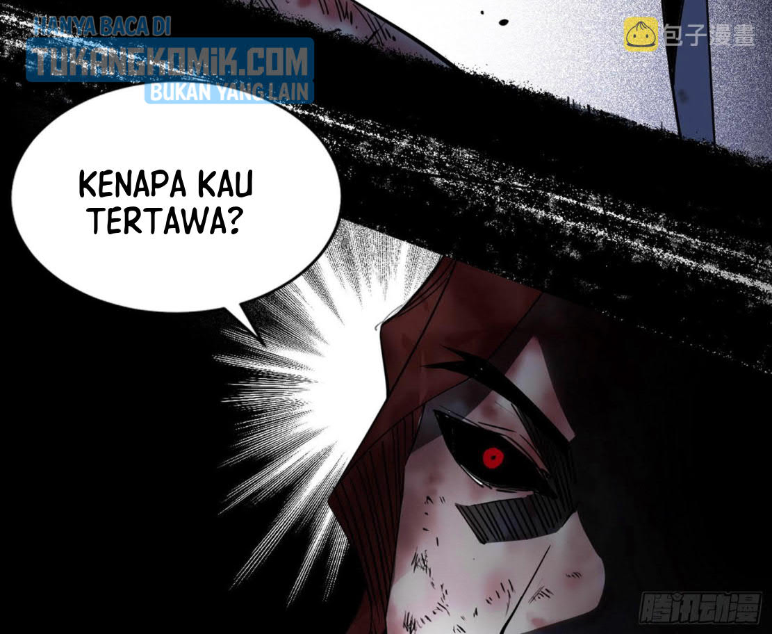 I’m An Evil God Chapter 295 - halaman 121