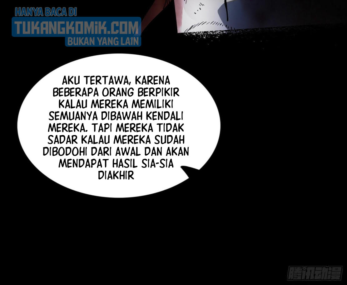 I’m An Evil God Chapter 295 - halaman 122