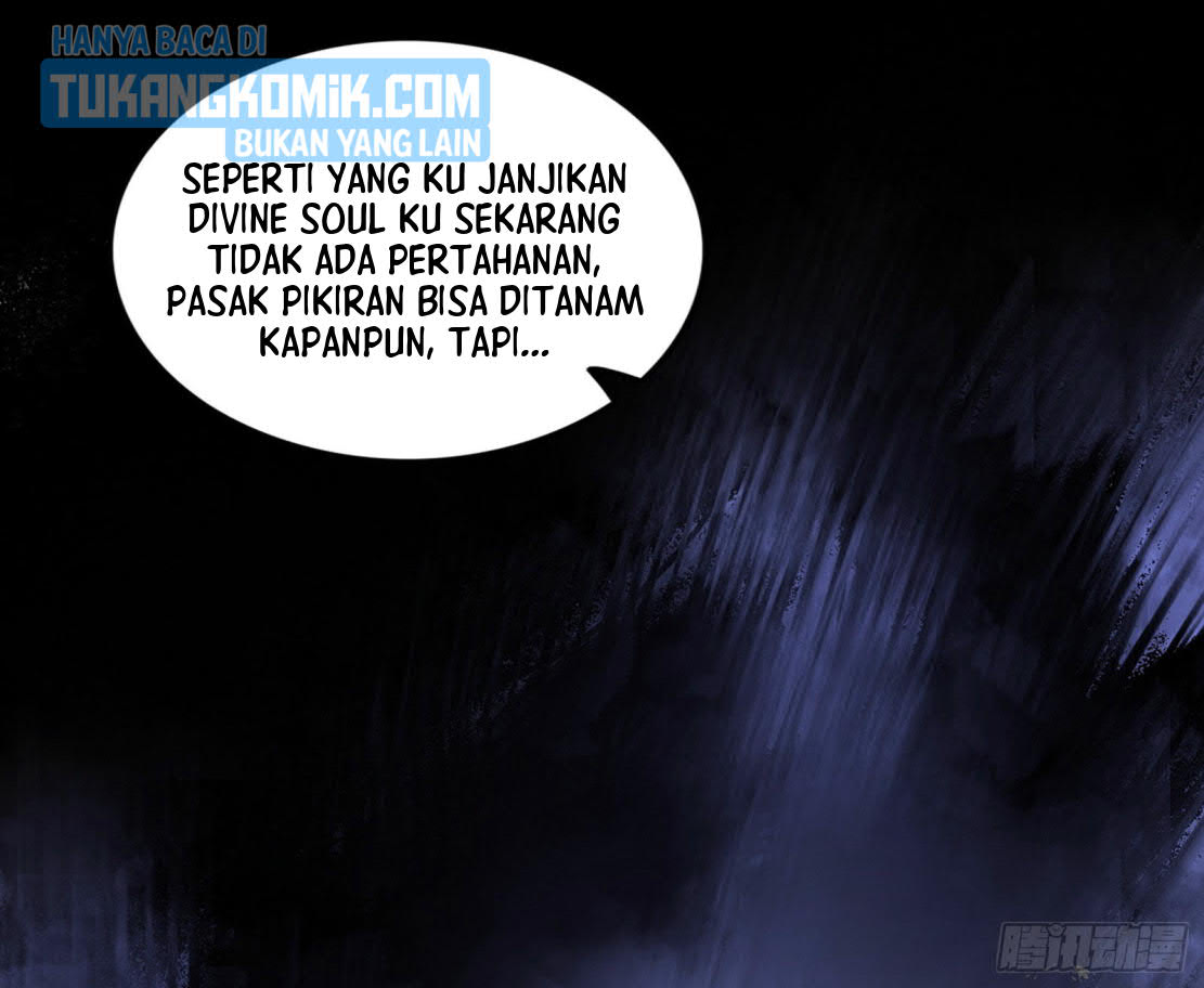 I’m An Evil God Chapter 295 - halaman 123