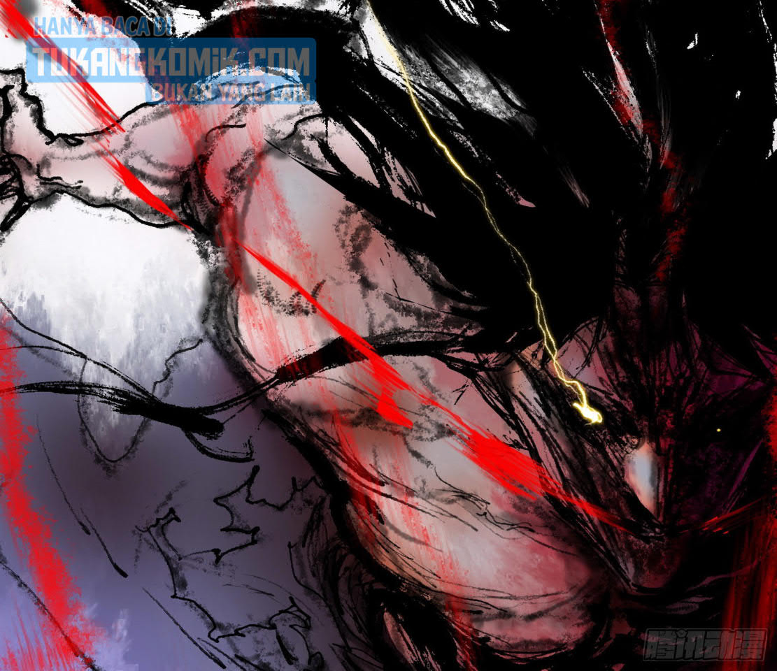 I’m An Evil God Chapter 295 - halaman 13