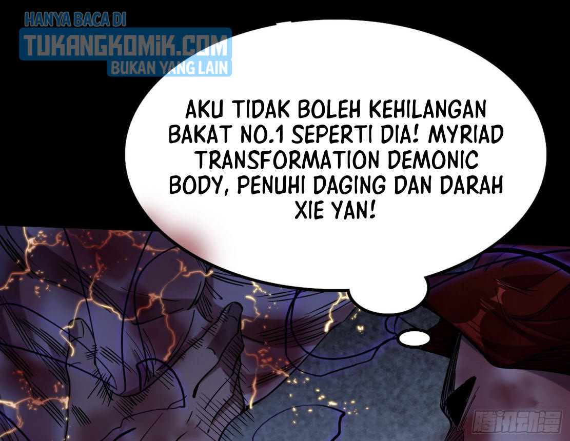 I’m An Evil God Chapter 295 - halaman 130