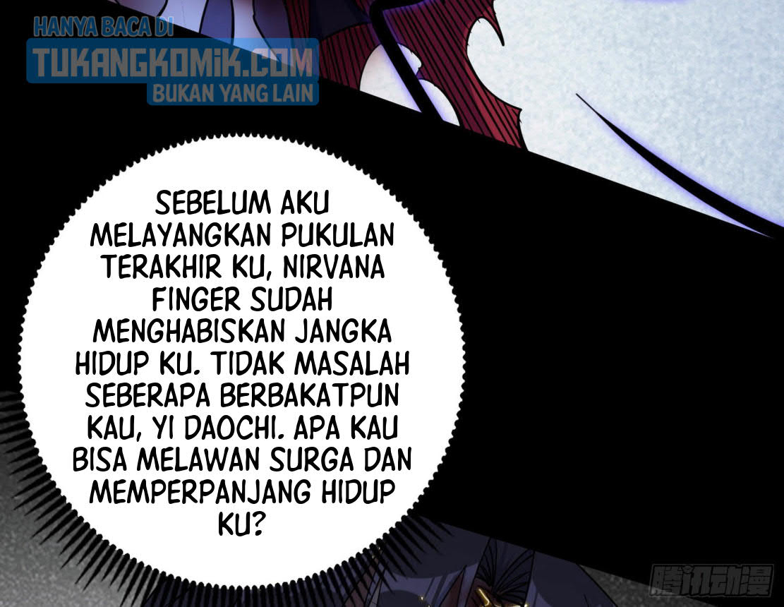 I’m An Evil God Chapter 295 - halaman 132