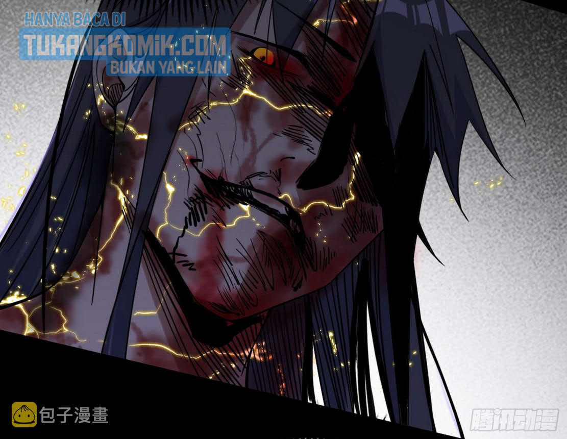 I’m An Evil God Chapter 295 - halaman 133