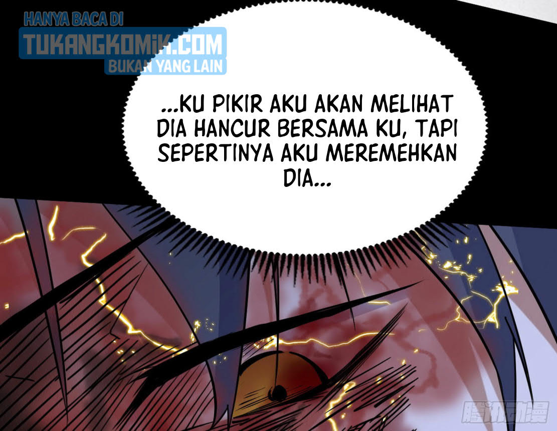 I’m An Evil God Chapter 295 - halaman 134