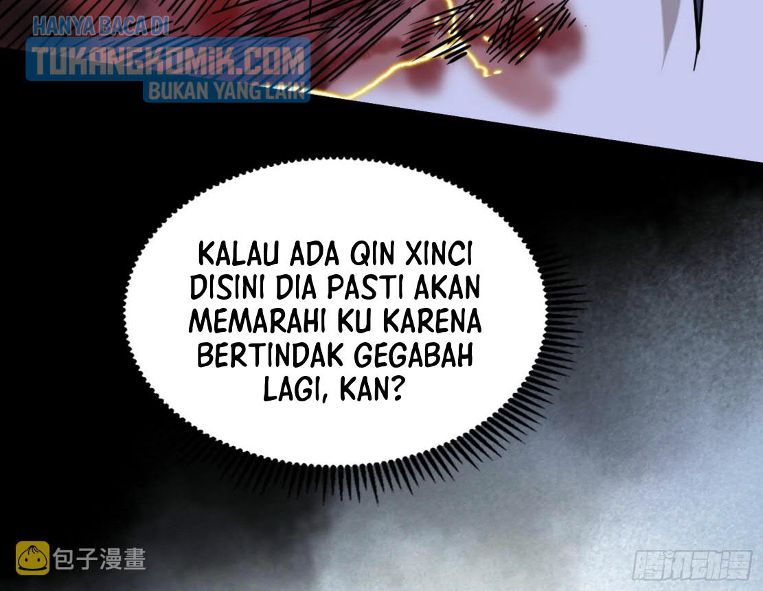 I’m An Evil God Chapter 295 - halaman 136