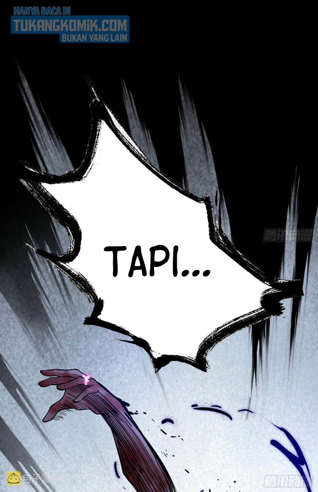 I’m An Evil God Chapter 295 - halaman 139
