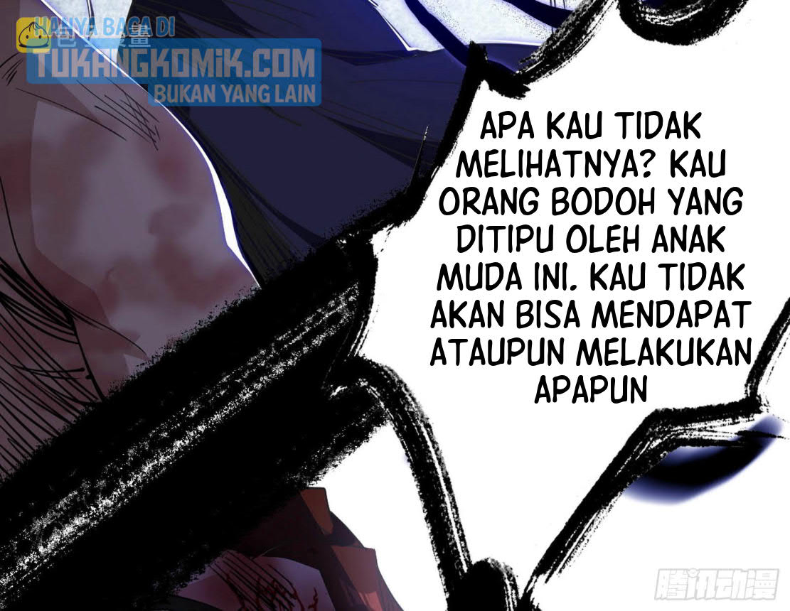 I’m An Evil God Chapter 295 - halaman 141