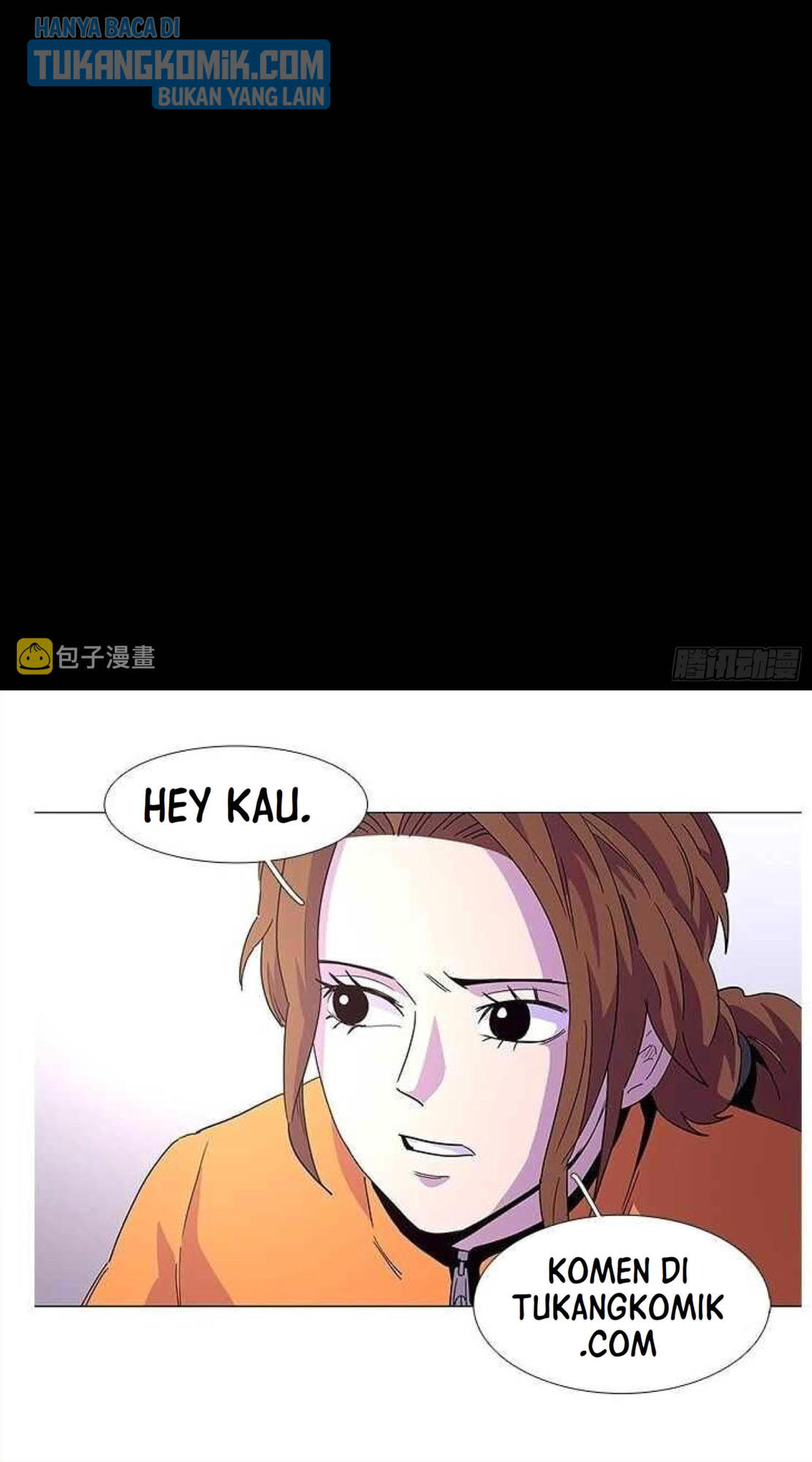 I’m An Evil God Chapter 295 - halaman 166