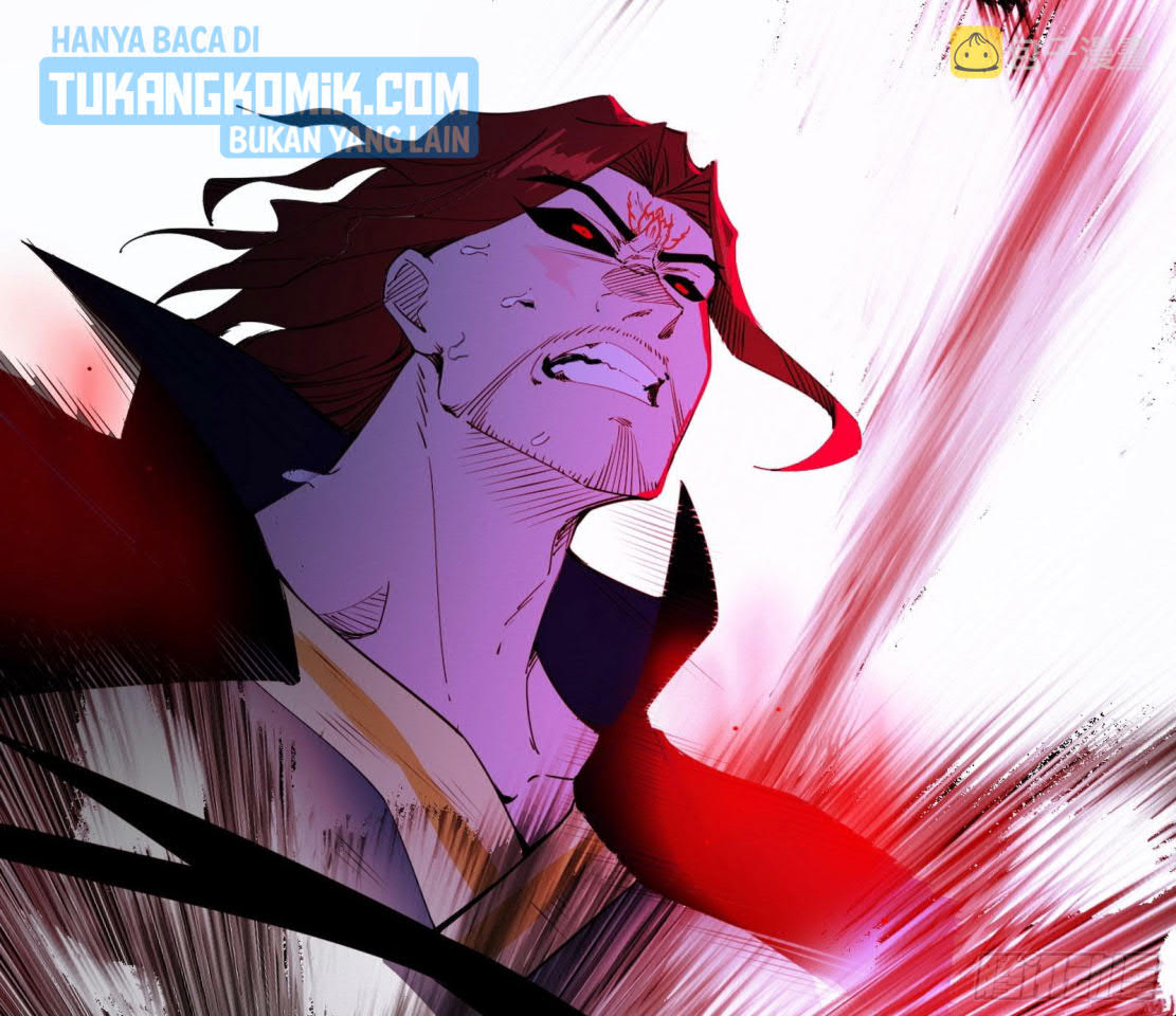 I’m An Evil God Chapter 295 - halaman 18