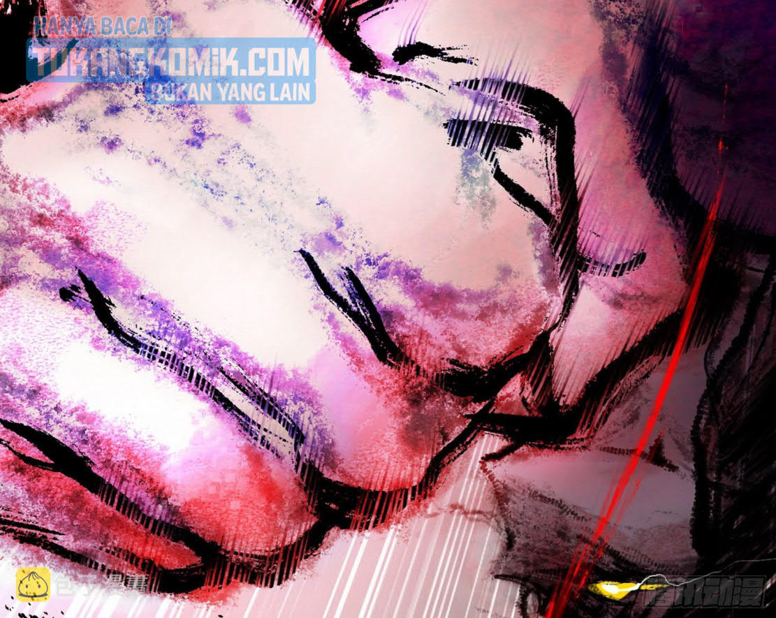 I’m An Evil God Chapter 295 - halaman 23