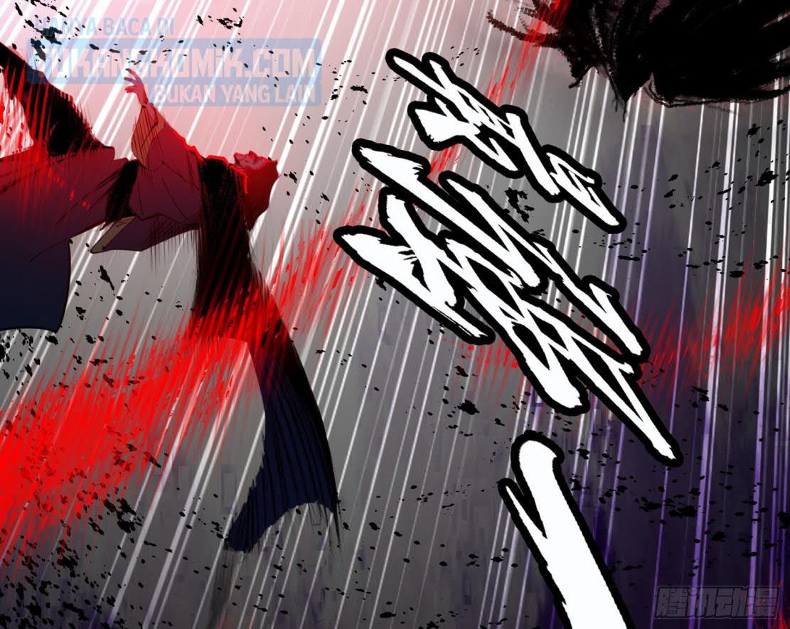 I’m An Evil God Chapter 295 - halaman 24