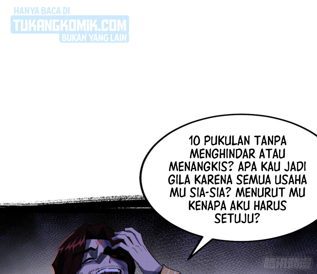 I’m An Evil God Chapter 295 - halaman 3