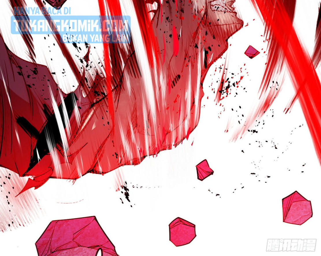 I’m An Evil God Chapter 295 - halaman 32