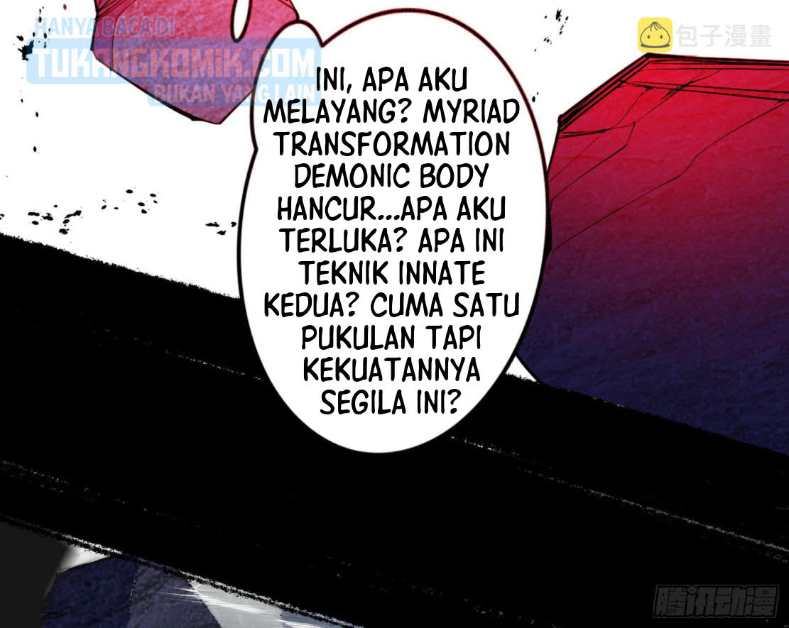 I’m An Evil God Chapter 295 - halaman 33