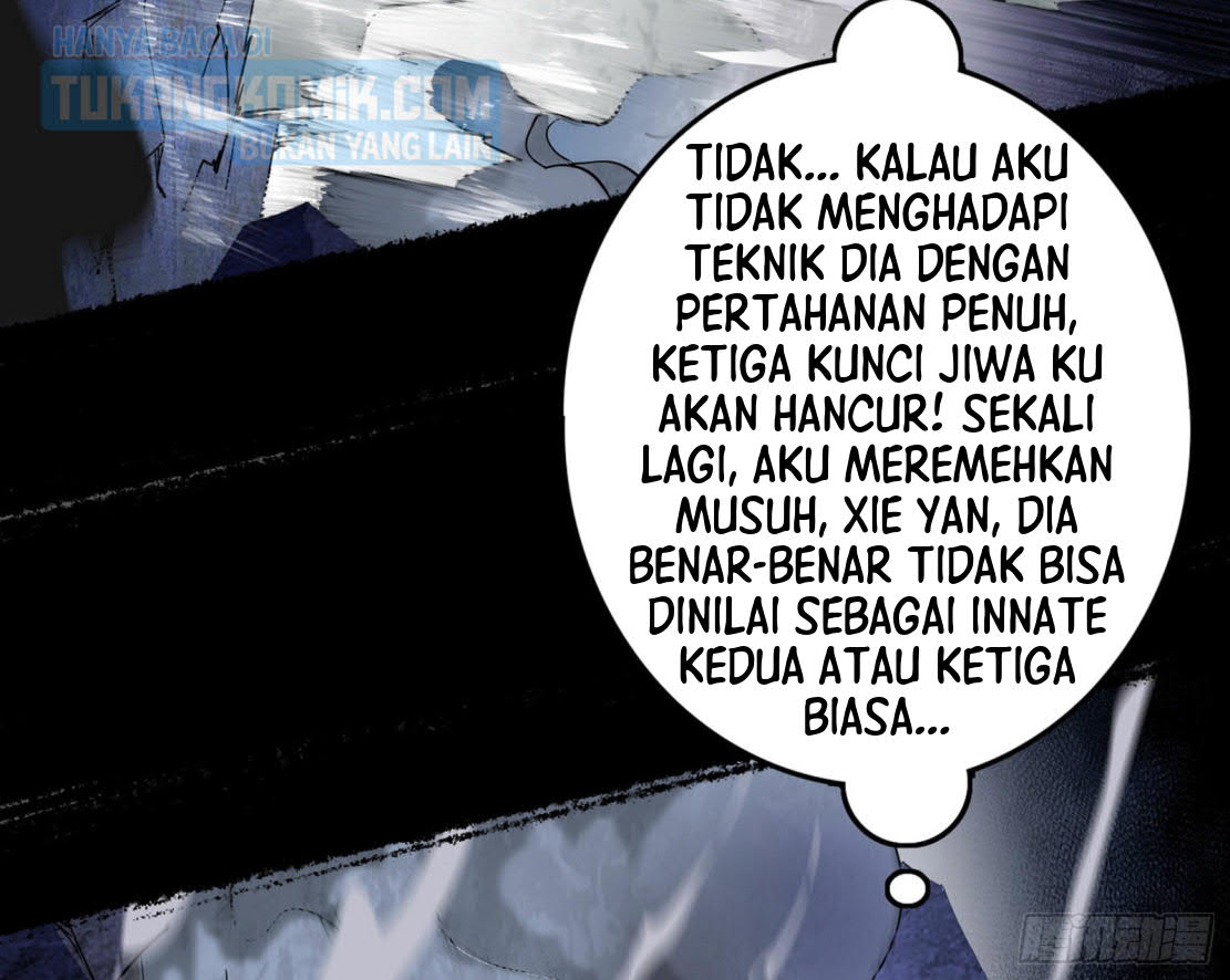 I’m An Evil God Chapter 295 - halaman 35