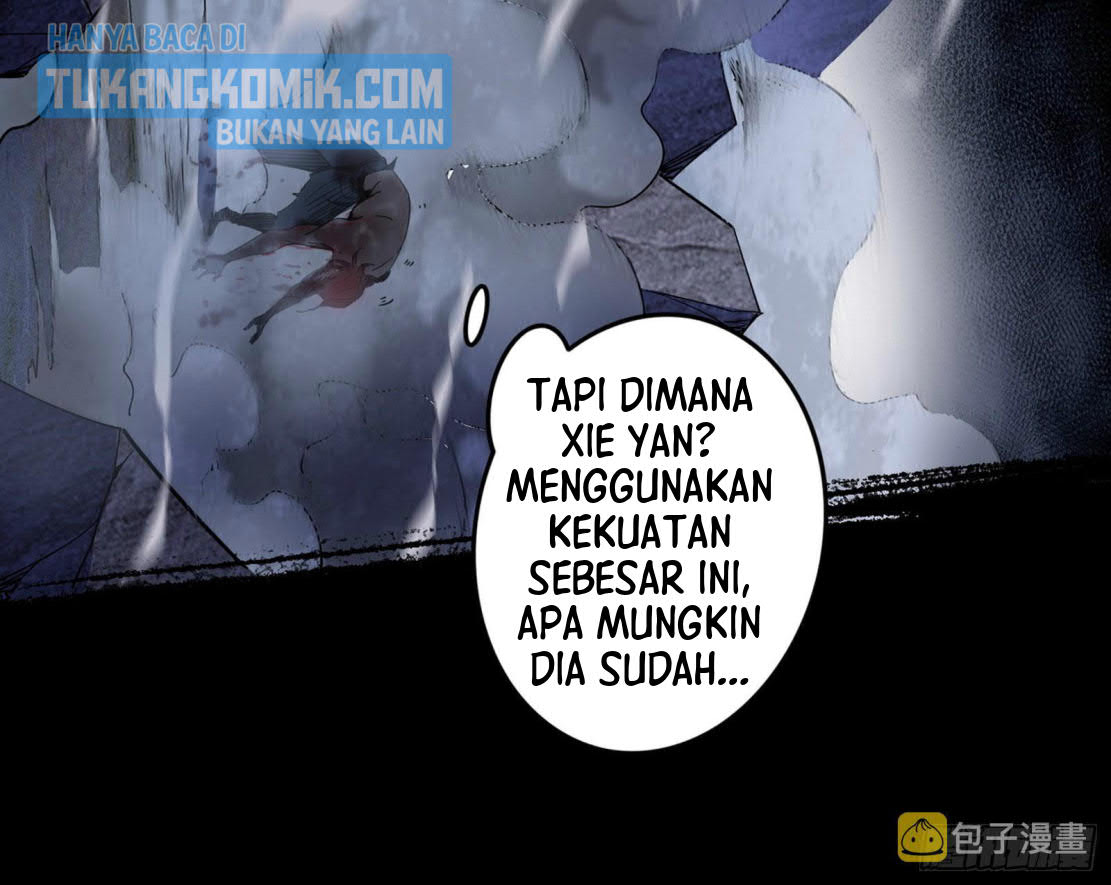 I’m An Evil God Chapter 295 - halaman 36