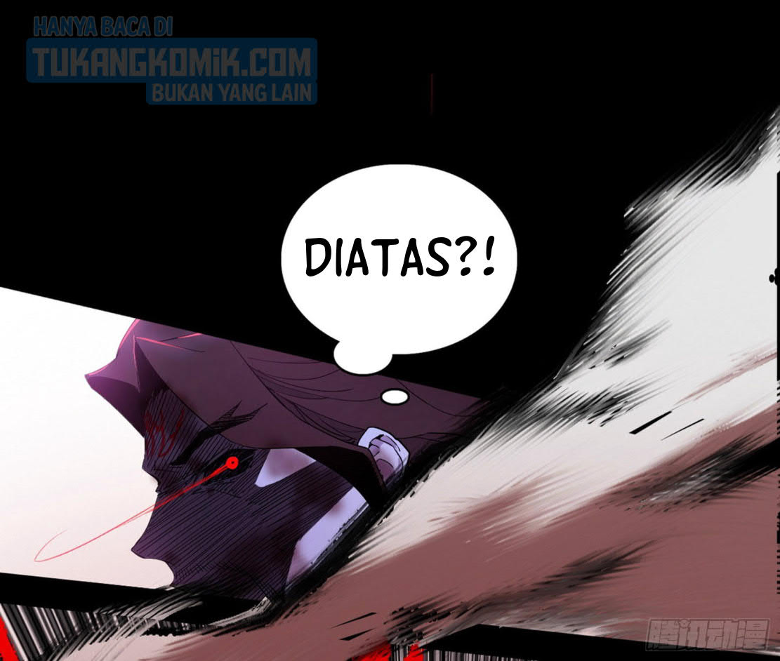 I’m An Evil God Chapter 295 - halaman 37