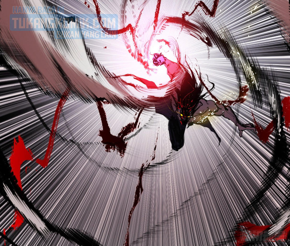 I’m An Evil God Chapter 295 - halaman 39