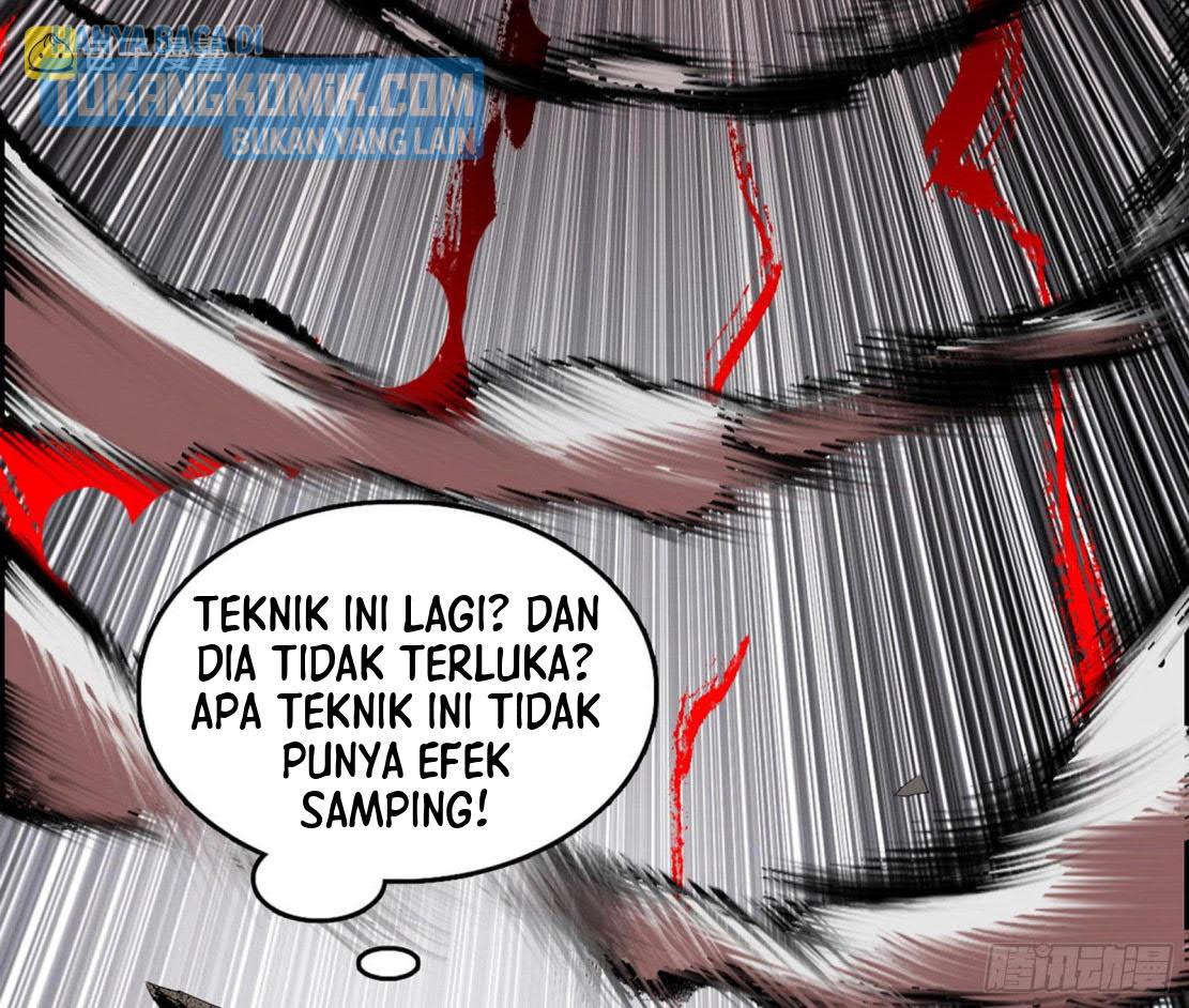 I’m An Evil God Chapter 295 - halaman 40