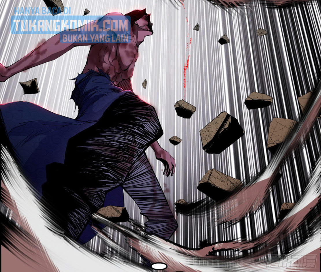I’m An Evil God Chapter 295 - halaman 41