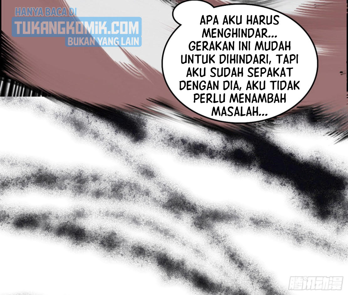 I’m An Evil God Chapter 295 - halaman 42