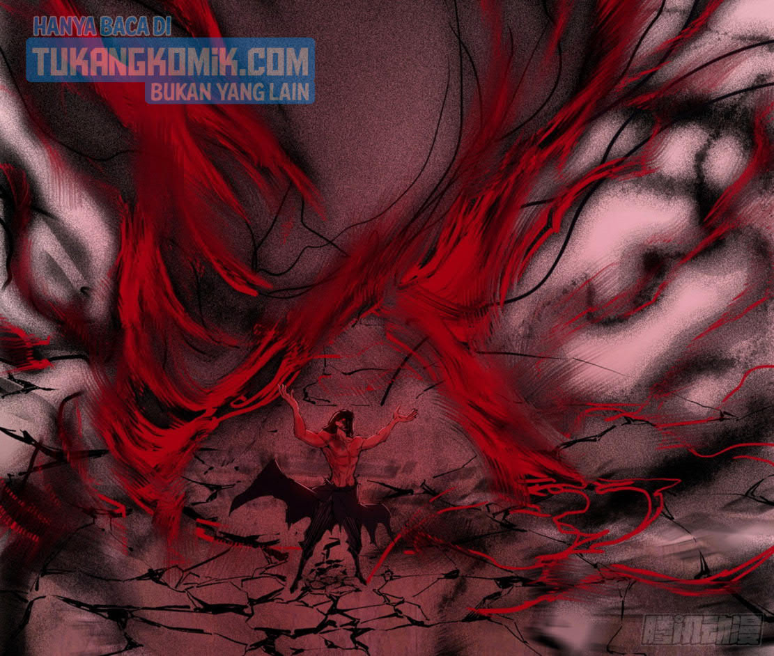 I’m An Evil God Chapter 295 - halaman 45