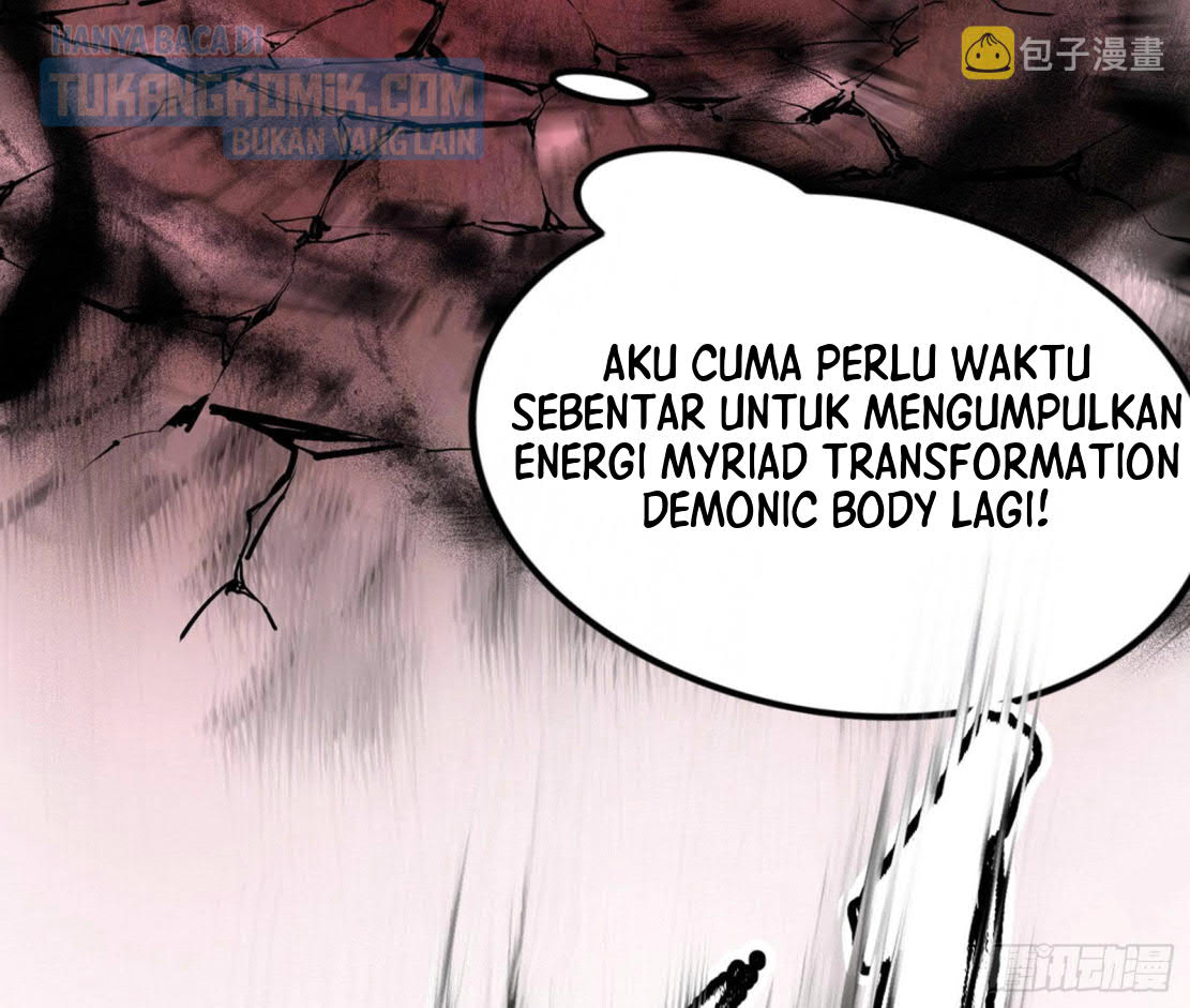 I’m An Evil God Chapter 295 - halaman 46