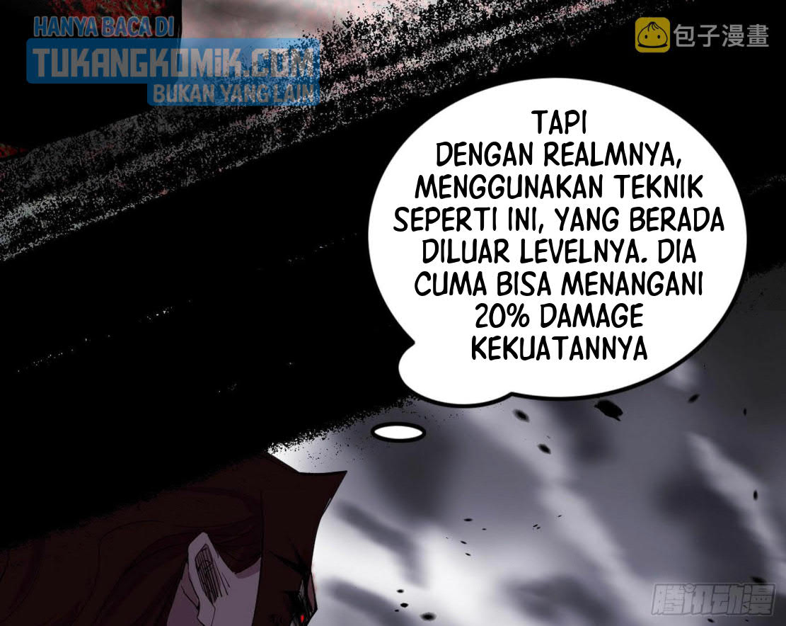 I’m An Evil God Chapter 295 - halaman 58