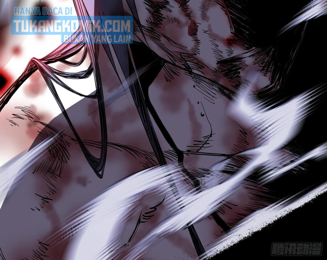 I’m An Evil God Chapter 295 - halaman 61