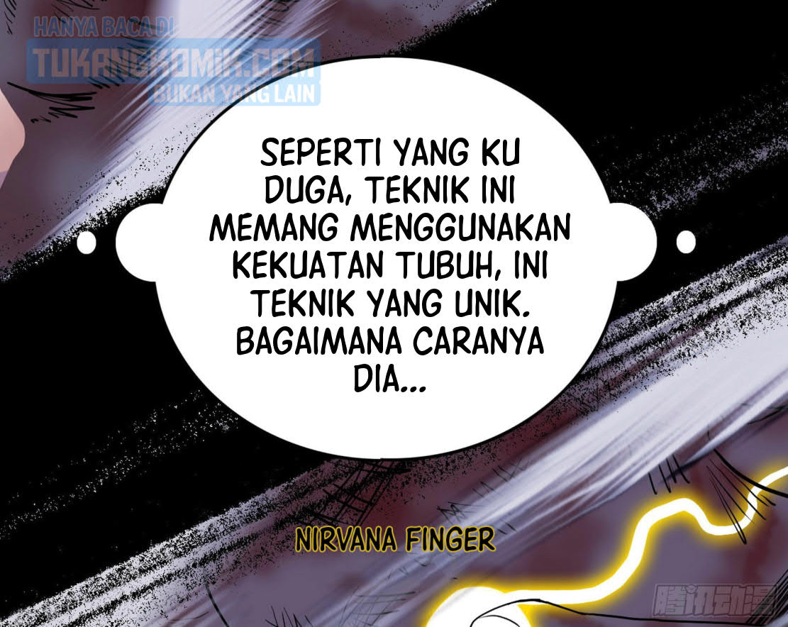 I’m An Evil God Chapter 295 - halaman 62