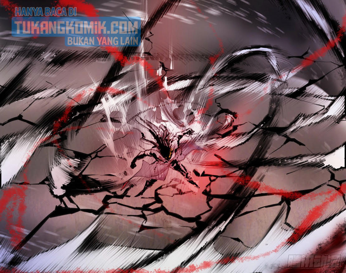 I’m An Evil God Chapter 295 - halaman 68