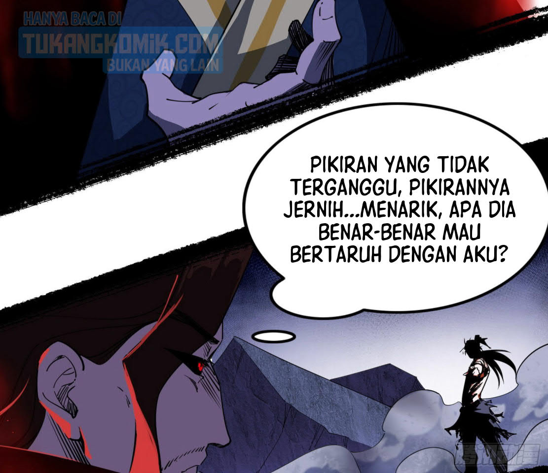 I’m An Evil God Chapter 295 - halaman 7