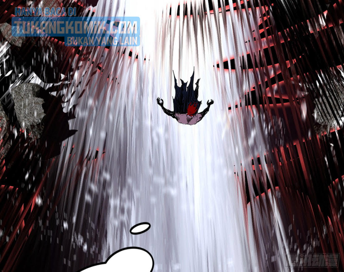 I’m An Evil God Chapter 295 - halaman 72