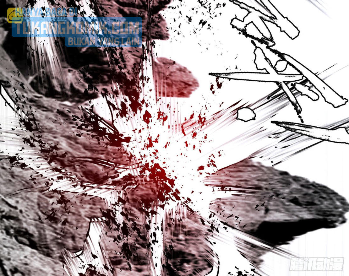 I’m An Evil God Chapter 295 - halaman 77