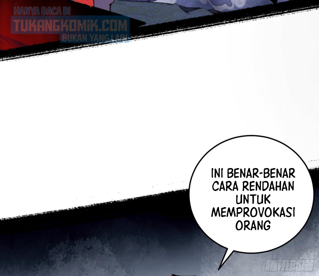I’m An Evil God Chapter 295 - halaman 8