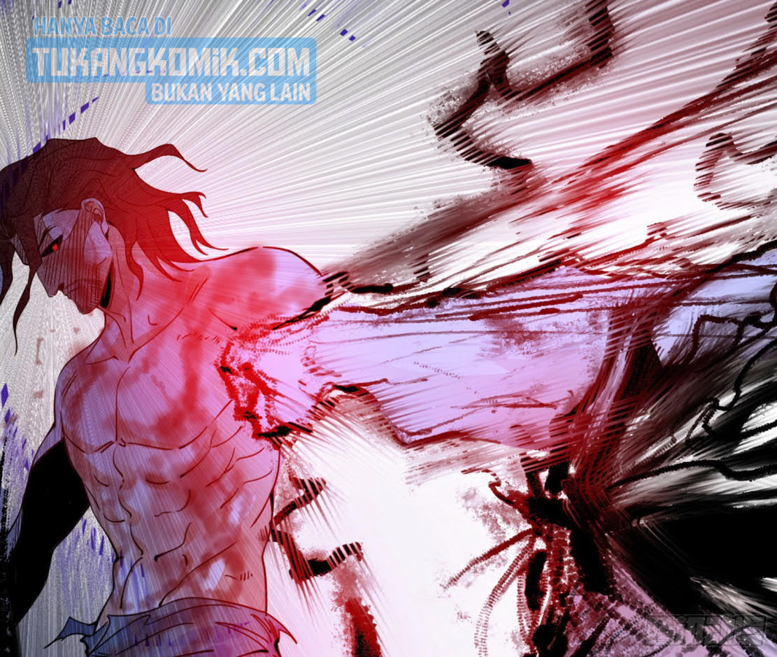 I’m An Evil God Chapter 295 - halaman 84
